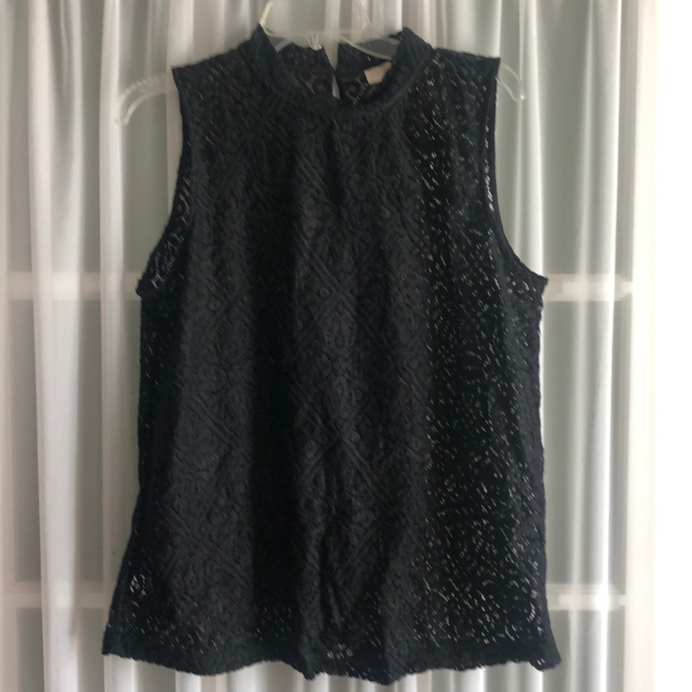 Ladies Loft top